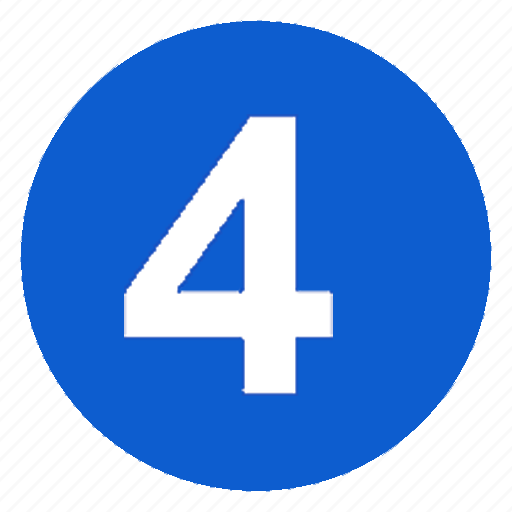 4